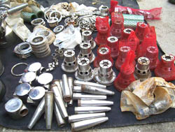 Tank Cleaning Machine TZ-82